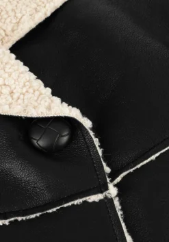 DAMES AIMEE THE LABEL e gilet denver