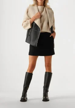 DAMES AIMEE THE LABEL e gilet denver