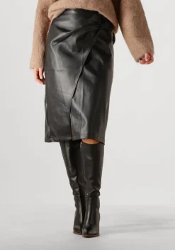 DAMES AIMEE THE LABEL e midirok maxime vegan
