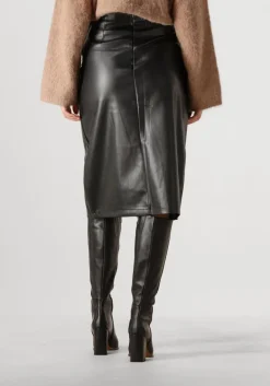 DAMES AIMEE THE LABEL e midirok maxime vegan