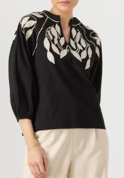 DAMES AIMEE THE LABEL e top georgec