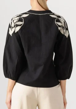 DAMES AIMEE THE LABEL e top georgec