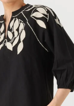 DAMES AIMEE THE LABEL e top georgec