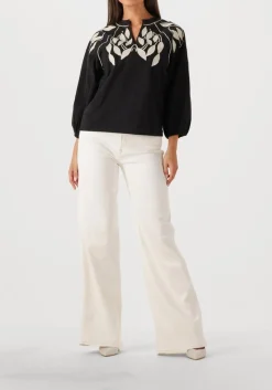 DAMES AIMEE THE LABEL e top georgec