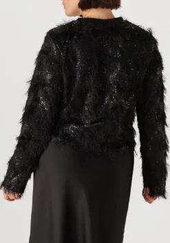 DAMES AIMEE THE LABEL e trui franka