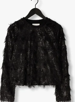 DAMES AIMEE THE LABEL e trui franka