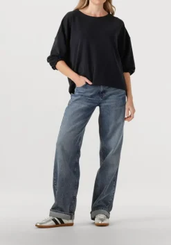 DAMES AIMEE THE LABEL e t-shirt romee2