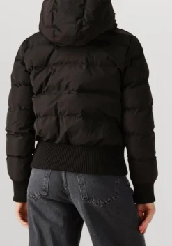 DAMES AIRFORCE e gewatteerde jas tate bomber