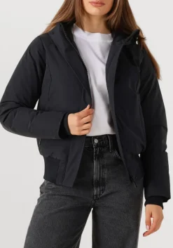 DAMES AIRFORCE e gewatteerde jas bomber jacket