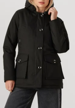 DAMES AIRFORCE e parka's 4 pocket parka