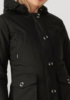 DAMES AIRFORCE e parka's 4 pocket parka