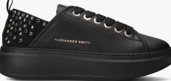 DAMES ALEXANDER SMITH e lage sneakers wembley