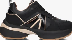 DAMES ALEXANDER SMITH e lage sneakers victoria