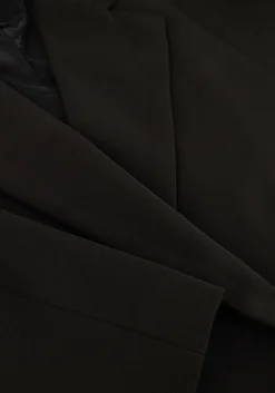 DAMES ALIX THE LABEL e blazer ladies woven double breasted blazer