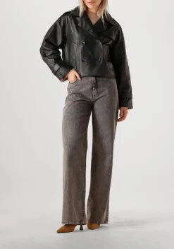 DAMES ALTER EGO e trenchcoats florine