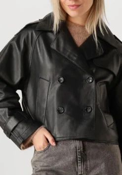 DAMES ALTER EGO e trenchcoats florine