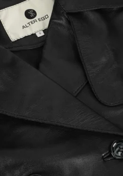 DAMES ALTER EGO e trenchcoats florine