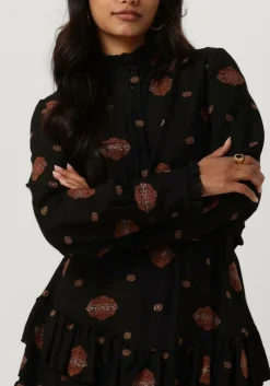 DAMES AMAYA AMSTERDAM e blouses nola