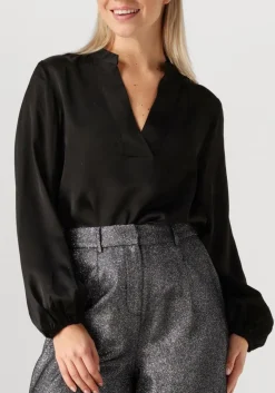 DAMES AMAYA AMSTERDAM e blouses violet