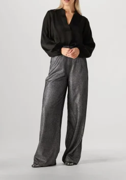 DAMES AMAYA AMSTERDAM e blouses violet