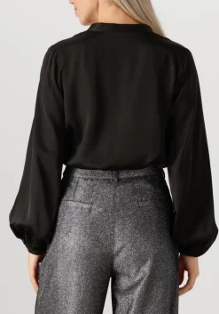 DAMES AMAYA AMSTERDAM e blouses violet