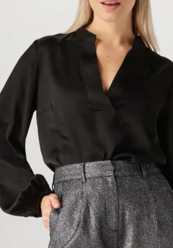 DAMES AMAYA AMSTERDAM e blouses violet