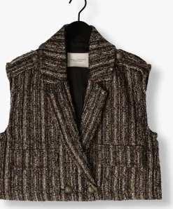 DAMES AMAYA AMSTERDAM e gilet day gilet