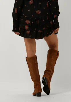 DAMES AMAYA AMSTERDAM e minirok capri