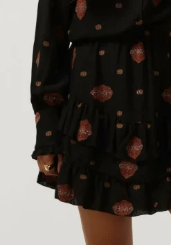 DAMES AMAYA AMSTERDAM e minirok capri