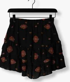 DAMES AMAYA AMSTERDAM e minirok capri