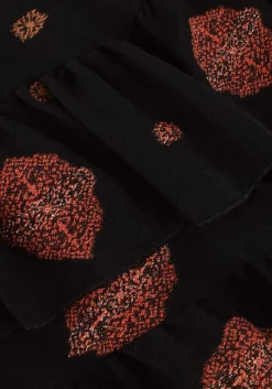 DAMES AMAYA AMSTERDAM e minirok capri