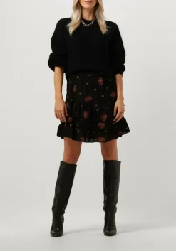 DAMES AMAYA AMSTERDAM e minirok capri