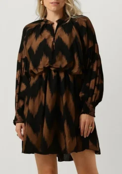 DAMES AMAYA AMSTERDAM e mini jurk emely