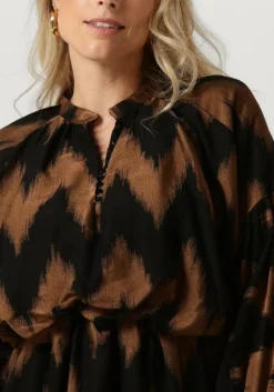 DAMES AMAYA AMSTERDAM e mini jurk emely