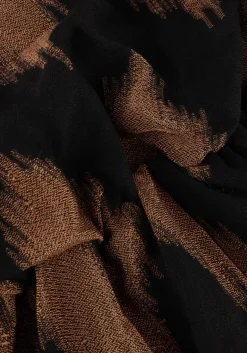 DAMES AMAYA AMSTERDAM e mini jurk emely