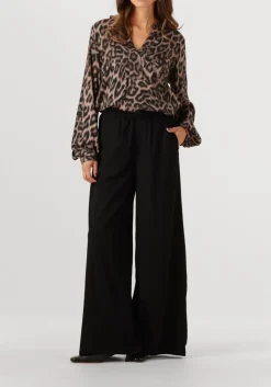 DAMES AMAYA AMSTERDAM e wijde broek jules