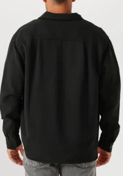 Heren AMERICAN VINTAGE e overshirt afaz chemises