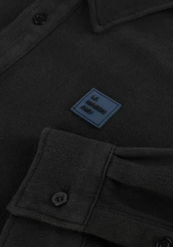 Heren AMERICAN VINTAGE e overshirt afaz chemises