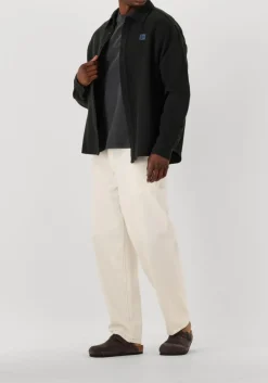 Heren AMERICAN VINTAGE e overshirt afaz chemises