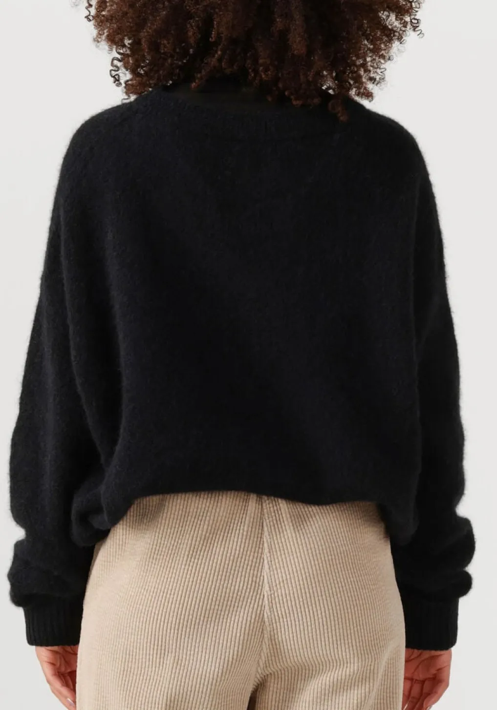 DAMES AMERICAN VINTAGE e sweater vitow