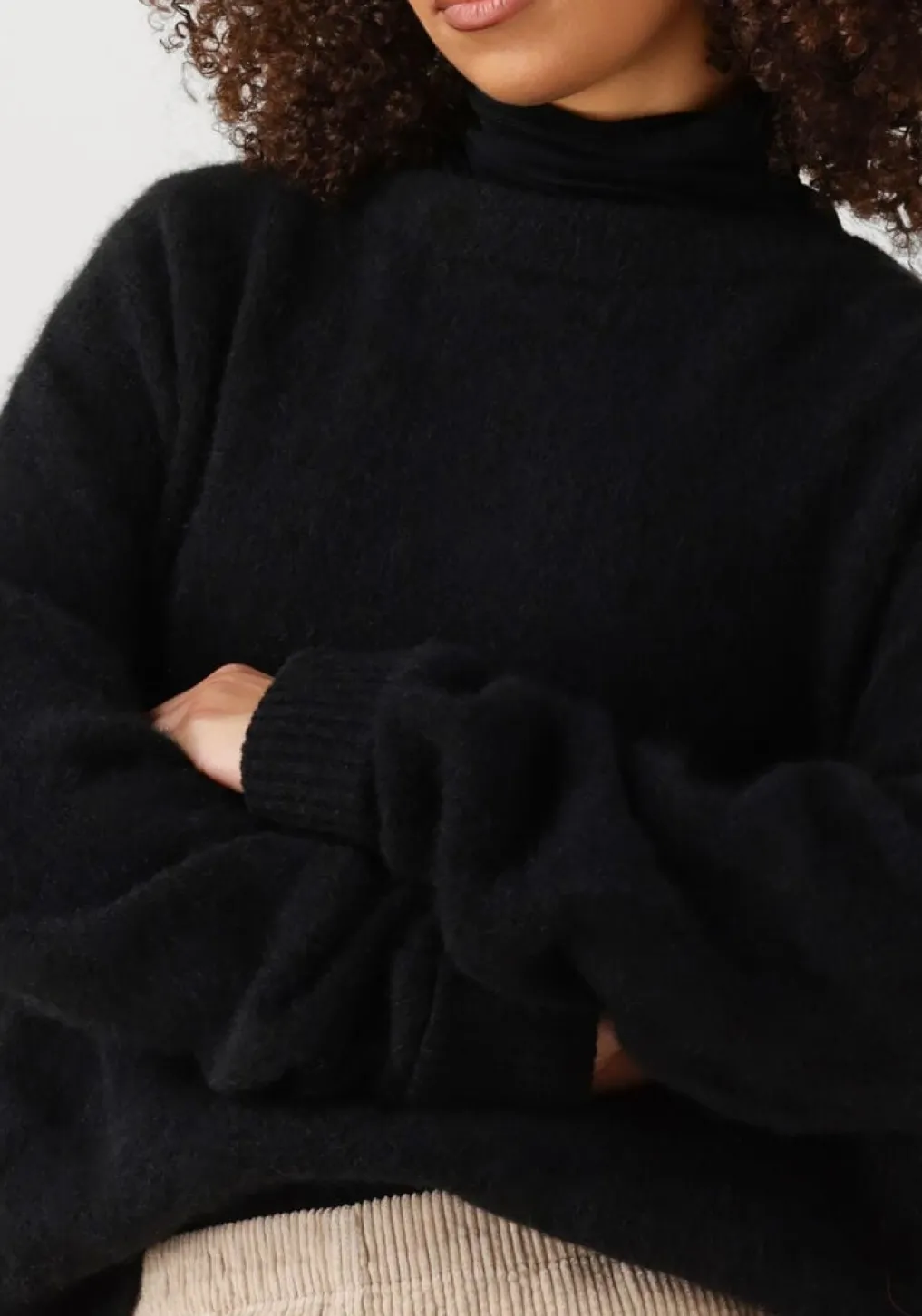 DAMES AMERICAN VINTAGE e sweater vitow