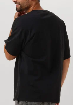 Heren AMERICAN VINTAGE e t-shirt fizvalley men