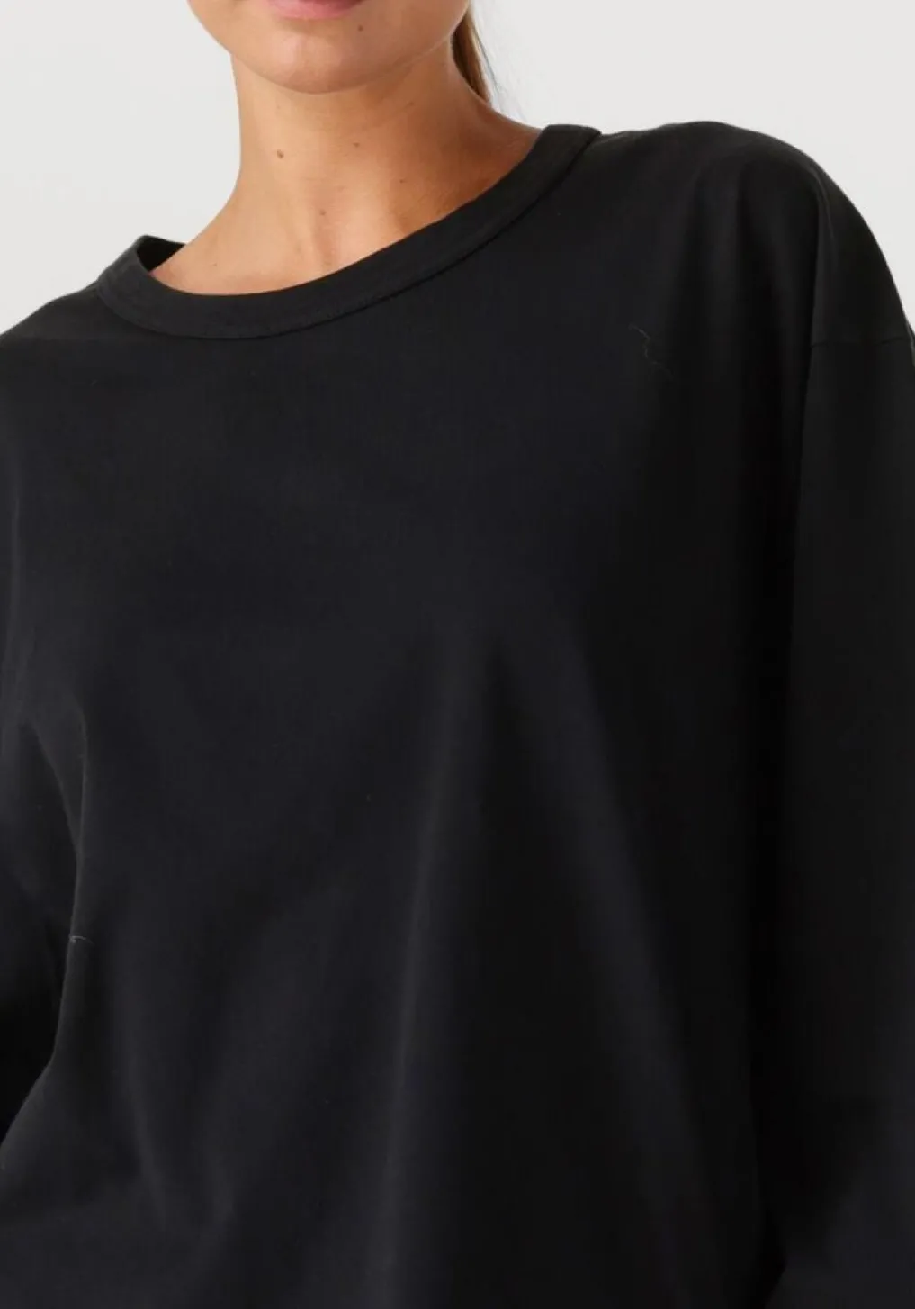 DAMES AMERICAN VINTAGE e top fizvalley