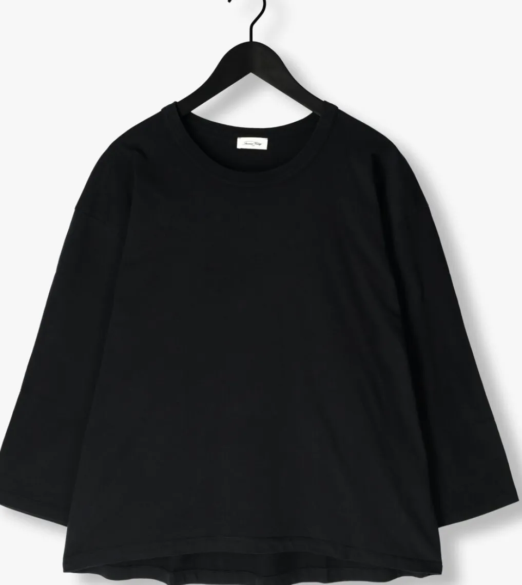 DAMES AMERICAN VINTAGE e top fizvalley