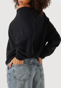 DAMES AMERICAN VINTAGE e trui damsville