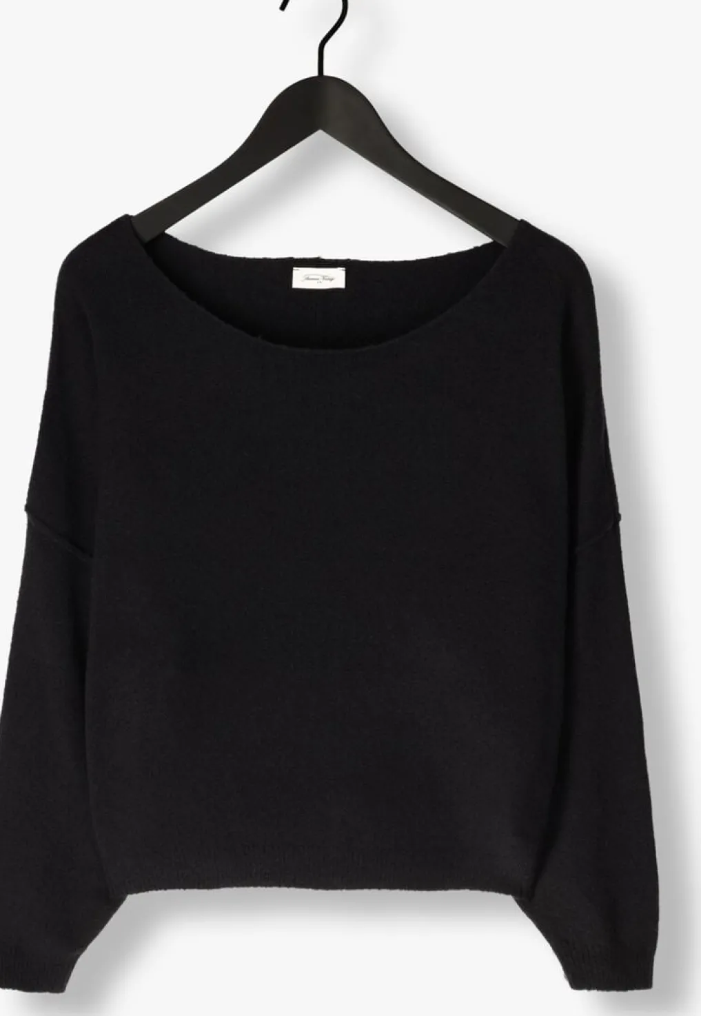 DAMES AMERICAN VINTAGE e trui damsville