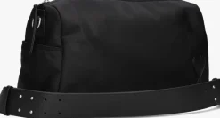 DAMES AMI PARIS e schoudertas ll706 nylon