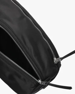 DAMES AMI PARIS e schoudertas ll706 nylon