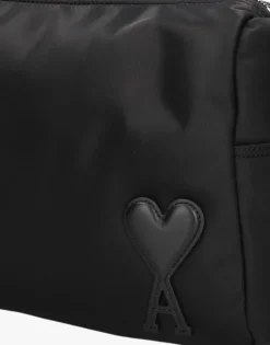 DAMES AMI PARIS e schoudertas ll706 nylon