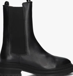 DAMES ANONYMOUS COPENHAGEN e chelsea boots haily